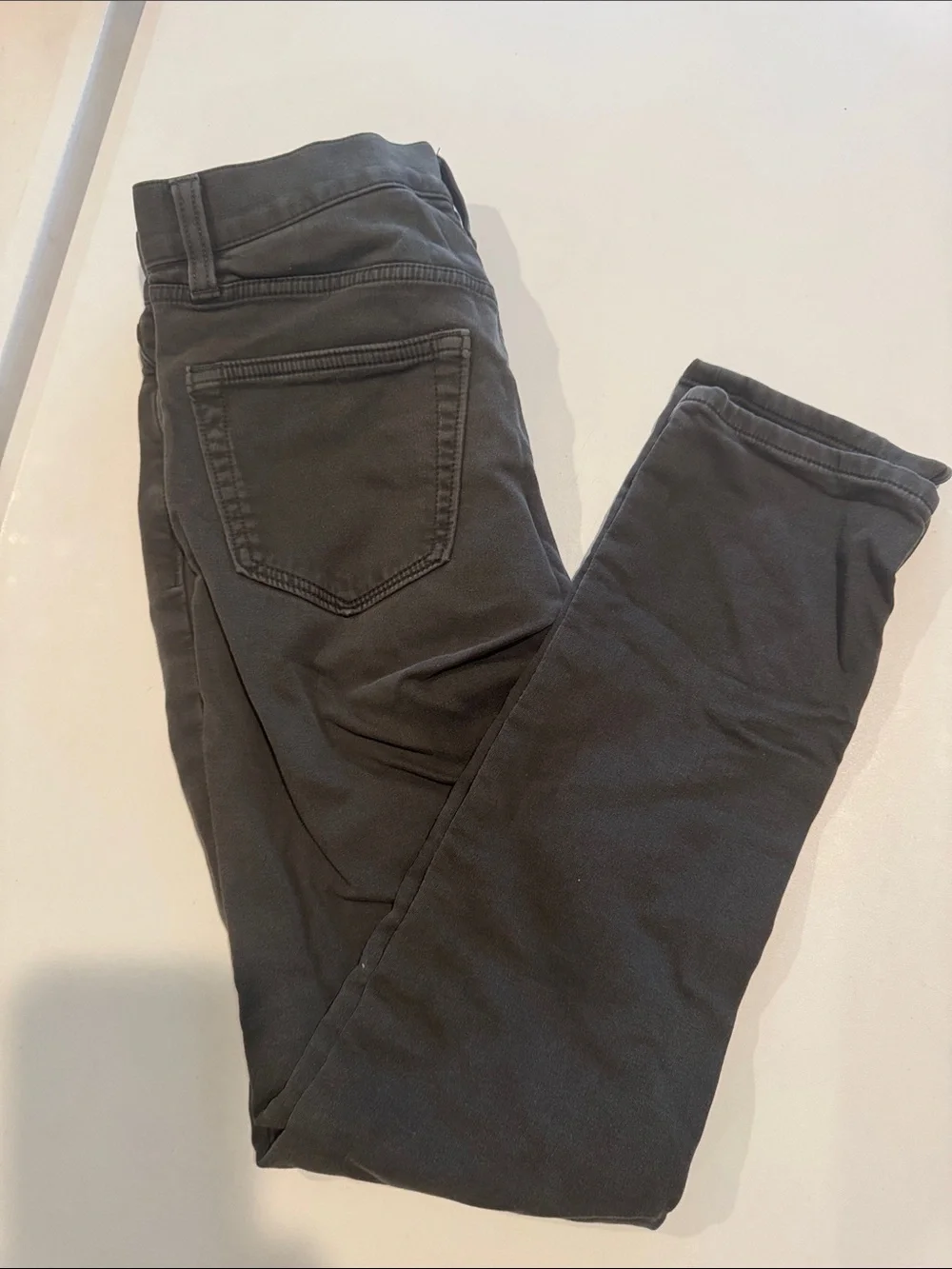 Banana Republic slim fit